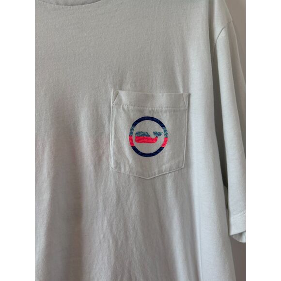Vineyard Vines Tee - Picture 5 of 5